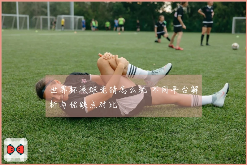 世界杯滚球竞猜怎么玩 不同平台解析与优缺点对比