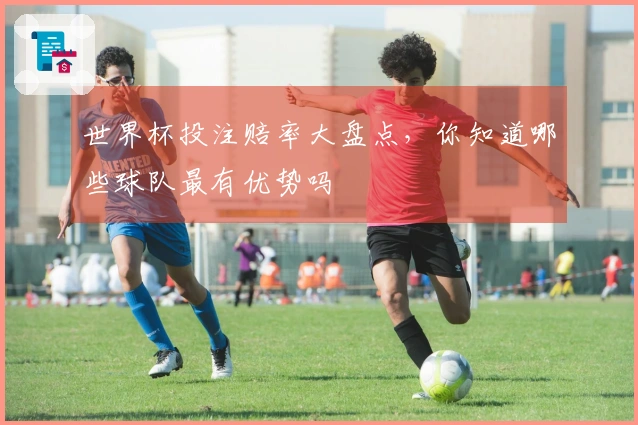 世界杯投注赔率大盘点，你知道哪些球队最有优势吗