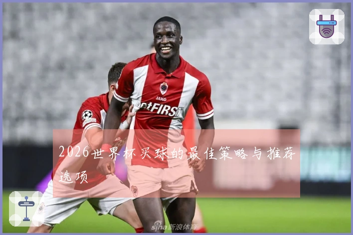 2026世界杯买球的最佳策略与推荐选项
