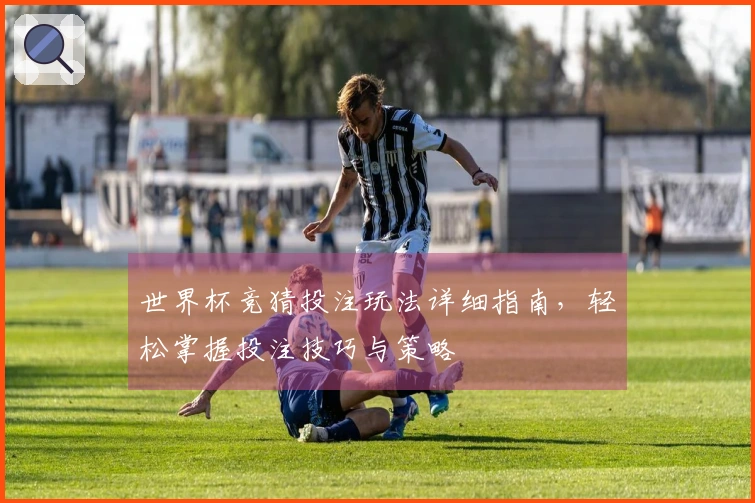 世界杯竞猜投注玩法详细指南，轻松掌握投注技巧与策略