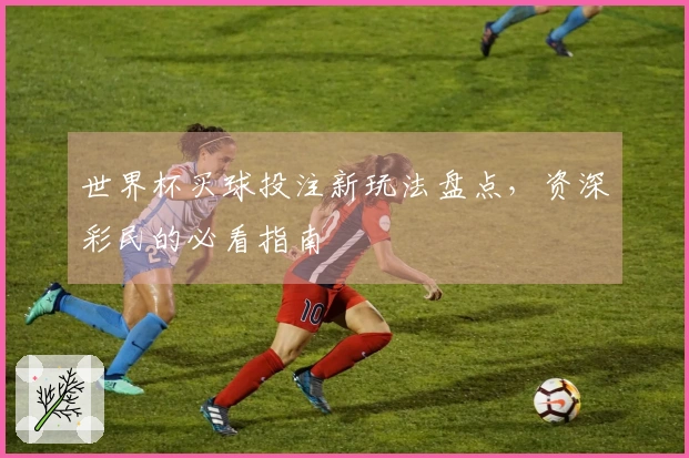 世界杯买球投注新玩法盘点，资深彩民的必看指南