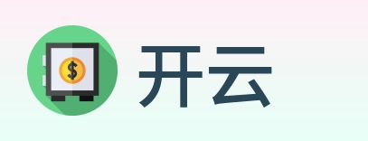 开云 logo